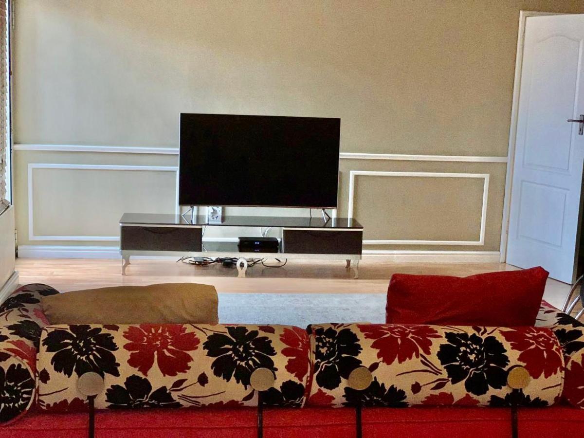 Beautiful Apartment In Century City Кейптаун Экстерьер фото